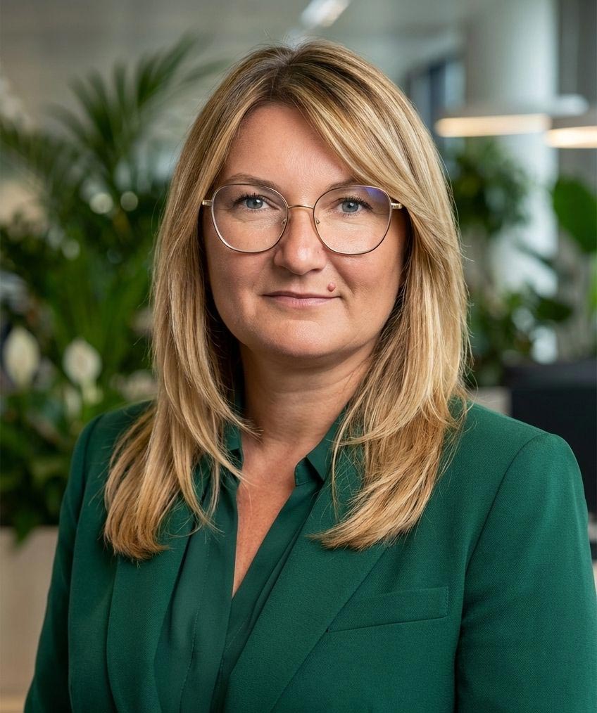 Elisa Dubrau Social Media Bergmomente TV